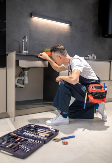 Su Tesisat Servisi 7/24